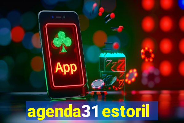 agenda31 estoril